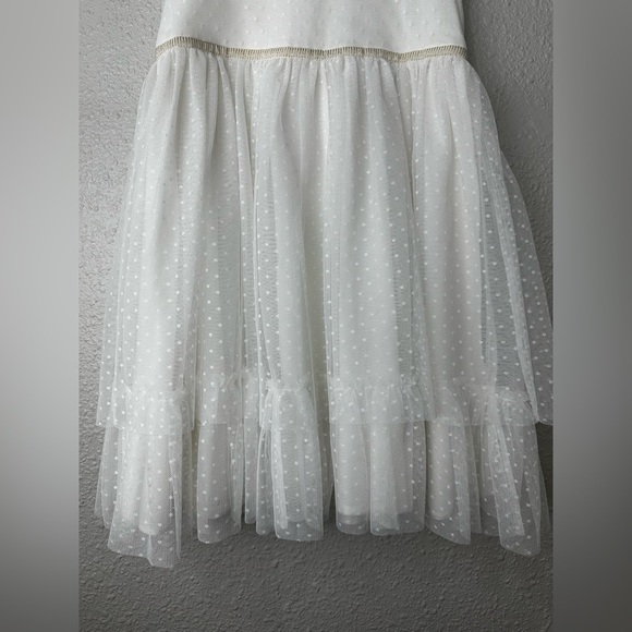 Mini Boden Dress size 4-5 Y - Picture 5 of 11